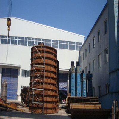 大连重工通用设备有限公司