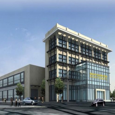 黄山市出入境检验检疫中心