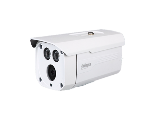 同轴高清100万像素