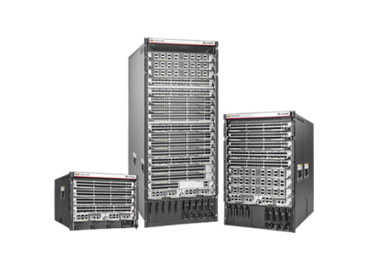 数据中心交换机