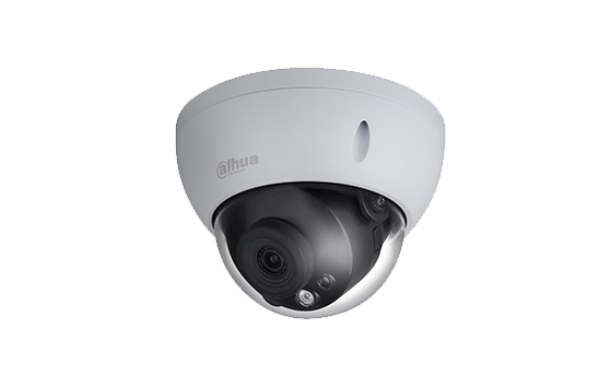 高清（600万）红外半球型