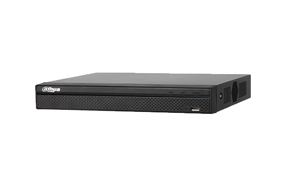 1盘位通用型H.265 NVR