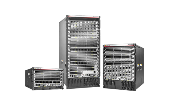 数据中心交换机